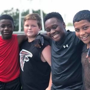 Meet your Posher, John